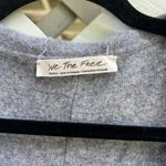 Free People  The Luxe Polo Sweater Dress Photo 5