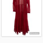 Ashley Stewart Curvy girl by   The Priscilla Duster size 3x Photo 6