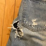 AGOLDE  90s Distressed Jeans Photo 10