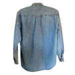 Rafaella Jeans Denim Button Photo 1