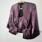 XScape  tank and blazer set size 8 Photo 4