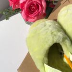 UGG Fluff Yeah Slide Poppy Photo 8