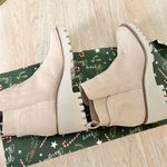 DV by Dolce Vit Dolce vita Huey suede ankle boots wedge slip on Chelsea boots  Photo 3