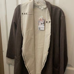 Simply Noelle FINAL MARKDOWN NWT  open front jacket small/medium Photo 0