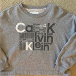 Calvin Klein Sweatshirt Photo 0
