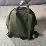 Kate Spade  Backpack Purse Leather Photo 2