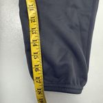 DeMarini Girls Baseball Pants WTD4040CHGL Charcoal Grey Size L NWT MSRP $39.99 Size L Photo 8