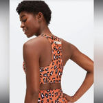 Fabletics NWOT  ON THE GO MEDIUM IMPACT SPORTS BRA Photo 1