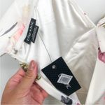 City Chic  Spring Fields Darling Fields Off Shoulder Dress Plus Size XXL 24 NEW Photo 6