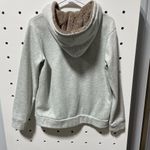 DOUBLJU Women's Light Grey Full Photo 3