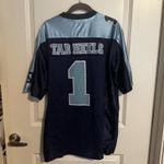 Starter UNC tarheels jersey  Photo 1