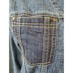 LADY ENYCE LADIES DENIM BLUE JACKET Photo 2