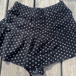 Aeropostale Aéropostale Polkadot ruffle shorts Photo 3