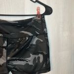 Adidas  Shorts- medium - primegreen Aeroready black camo Photo 5