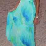 Mango Maxi Dress Photo 0