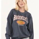 Tilly's Brooklyn  Sweatshirt Photo 2