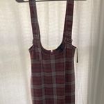 Forever 21 Overall Skirt Photo 0