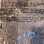 Barefoot Dreams  pewter gray short sleeve piped pj top and shorts boxer set Photo 3