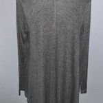 AnyBody Dreamer Green Oversized Tunic Loungewear Swing Top Size Small Photo 2