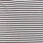 Ralph Lauren Sport Y2K Women’s XL Striped V Photo 4