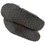 Birkenstock Betula Blue Leo Soft Florida Leather Sandals Size 265 / 10-10.5 Photo 7