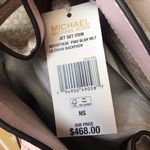 Michael Kors Backpack Photo 8