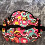 Travel Bag Orange Photo 5