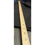 Lane Bryant  Womens Blazer Jacket Brown 26 28 One Button Career Office Photo 6