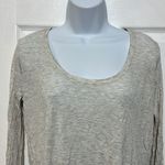 Max Studio  Long sleeve shirt size M Photo 1
