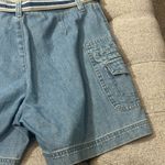 Lee  Riveted Cargo‎ Shorts Photo 7