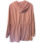 Walter Baker Walter‎ Baker Dani pink lyocell anorak jacket large Photo 3