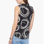 Nic+Zoe Billow Tank Photo 1