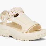Teva Hurricane XLT Ampsole Volt Sandal White Photo 0