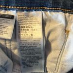 Levi's Mid Rise Classic Bootcut Jeans Womens Sz 10 W30 L30 Red Tab 2022 Comfort Photo 8