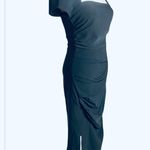 Cinq à Sept
Lisbeth Black Square Neck Ruched Bodycon Dress
Size 0 (BNWTO) Photo 8