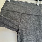 Lululemon Align High-Rise 25”
Heathered Graphite Grey 8 Photo 4
