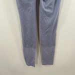 Free People Movement FP Leggings SZ Extra Small Wool Blend BaseLayer Peacock NWT Photo 8