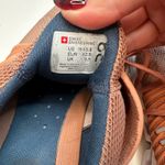 on cloud  Cloudswift Blush Pink Sneakers Photo 6