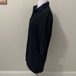 All Saints Sam Coated Tencel Dress Photo 5