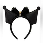 Lounge Fly  Sanrio Kuromi 20Th Anniversary Headband Photo 8