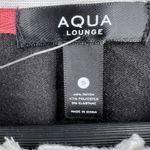 AQUA  Slate Pajama Set All Over Hearts New Size Small‎ Photo 6