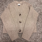 Universal Threads Universal Thread Cardigan Sweater Photo 0