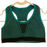 I Love Milan Sports Bras Small Athletic Sports Running blue black Blue Photo 0