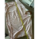 Cog The Big Smoke Pink And White Oversized Pullover April Polo Women’s One Size Size undefined Photo 8