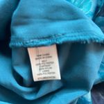 Milkmaid Dress Large Whimsigoth Dark Romantic Coquette Victorian Vibes Blue Photo 14