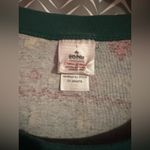 Hanna Andersson | Harry Potter 4 Houses Fair Isle 2 Piece Pajama Set, size L Size L Photo 4