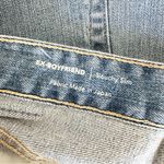 AG Adriano Goldschmied AG Adriano Goldschmied Jeans 26 AG-ED Ex-Boyfriend Slouchy Slim Fit Distressed Photo 7