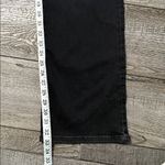 H&M  Dark Wash Slim Stretch Bootcut Jeans Photo 6