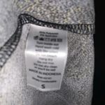 LuLaRoe copper & gray chevron Elegant S Carly high low dress Photo 2