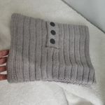 Adidas originals x Stella McCartney Neck warmer Gray Photo 2